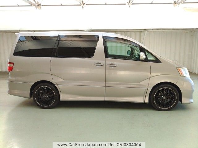 toyota alphard 2004 ENHANCEAUTO_1_ea295629 image 2