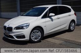 bmw 2-series 2017 CFJ1583466