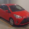 toyota vitz 2019 -TOYOTA--Vitz DAA-NHP130--NHP130-4018612---TOYOTA--Vitz DAA-NHP130--NHP130-4018612- image 4