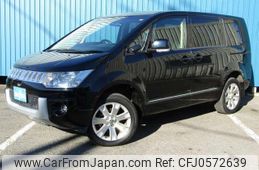 mitsubishi delica-d5 2008 -MITSUBISHI--Delica D5 CV5W--0202710---MITSUBISHI--Delica D5 CV5W--0202710-