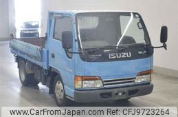 isuzu elf-truck undefined -ISUZU--Elf NKR71ED-7422420---ISUZU--Elf NKR71ED-7422420-