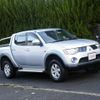 mitsubishi triton 2008 GOO_NET_EXCHANGE_1001999A30241221W010 image 10