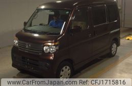 daihatsu atrai-wagon 2011 CFJ1715816