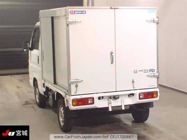 honda acty-truck 2016 CFJ1700887 image 2