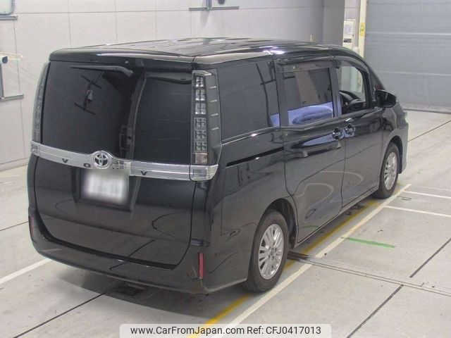 toyota voxy 2014 -TOYOTA 【三重 530す2691】--Voxy ZRR80G-0043478---TOYOTA 【三重 530す2691】--Voxy ZRR80G-0043478- image 2