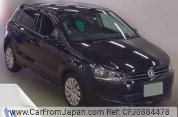 volkswagen polo 2010 -VOLKSWAGEN--VW Polo ABA-6RCGG--WVWZZZ6RZAU034365---VOLKSWAGEN--VW Polo ABA-6RCGG--WVWZZZ6RZAU034365-