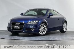 audi tt 2014 -AUDI--Audi TT ABA-8JCDA--TRUZZZ8J9E1006918---AUDI--Audi TT ABA-8JCDA--TRUZZZ8J9E1006918-