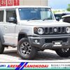 suzuki jimny-sierra 2020 quick_quick_3BA-JB74W_JB74W-128273 image 1