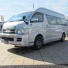 toyota hiace-commuter 2009 GOO_JP_700056043930250122002 image 36