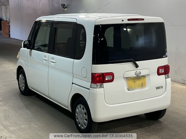 daihatsu tanto 2010 -DAIHATSU 【山口 580ぬ7347】--Tanto L375S-0367386---DAIHATSU 【山口 580ぬ7347】--Tanto L375S-0367386- image 2