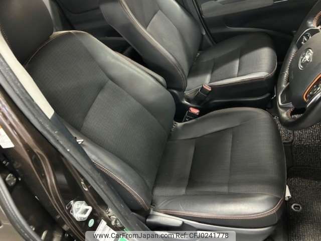 toyota sienta 2017 -TOYOTA--Sienta DAA-NHP170G--NHP170-7106317---TOYOTA--Sienta DAA-NHP170G--NHP170-7106317- image 2