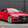 audi a7 2019 -AUDI--Audi A7 AAA-F2DLZS--WAUZZZF2XKN028353---AUDI--Audi A7 AAA-F2DLZS--WAUZZZF2XKN028353- image 1