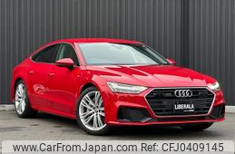 audi a7 2019 -AUDI--Audi A7 AAA-F2DLZS--WAUZZZF2XKN028353---AUDI--Audi A7 AAA-F2DLZS--WAUZZZF2XKN028353-