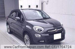 fiat 500x 2018 CFJ1704724