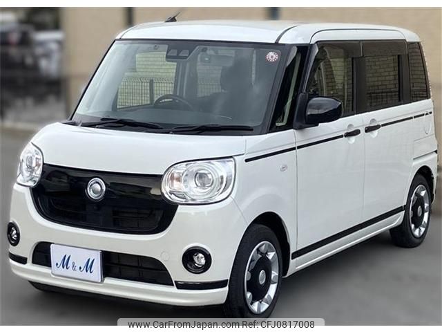 daihatsu move-canbus 2020 -DAIHATSU--Move Canbus 5BA-LA800S--LA800S-0241106---DAIHATSU--Move Canbus 5BA-LA800S--LA800S-0241106- image 1