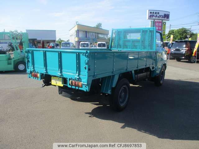 toyota dyna-truck 1976 -TOYOTA--Dyna ｿﾉ他--037168---TOYOTA--Dyna ｿﾉ他--037168- image 2