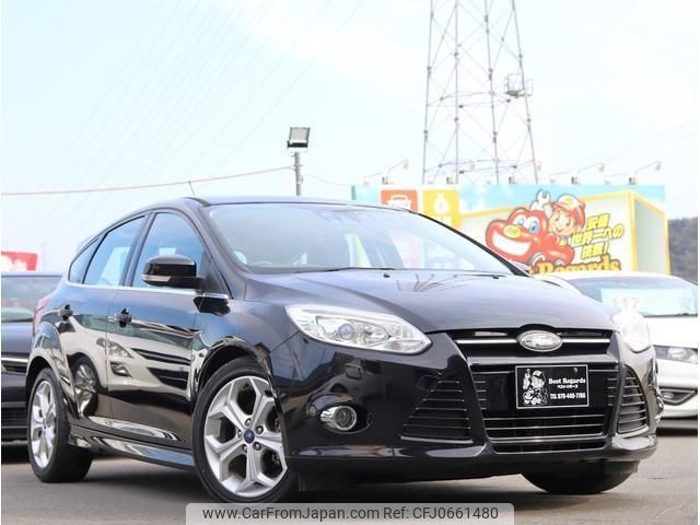 ford focus 2015 quick_quick_MPBMGD_MPB1XXMXB1FL17479 image 1