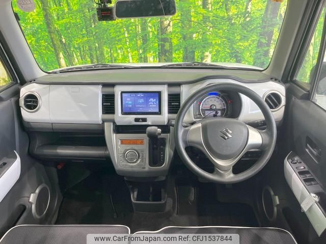suzuki hustler 2014 CFJ1537844 image 2