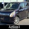 suzuki wagon-r 2014 quick_quick_MH34S_MH34S-357397 image 12