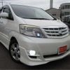 toyota alphard 2007 -TOYOTA--Alphard DBA-ANH10W--ANH10-0176359---TOYOTA--Alphard DBA-ANH10W--ANH10-0176359- image 31