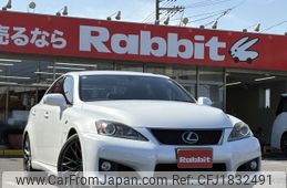 lexus is 2011 CFJ1832491