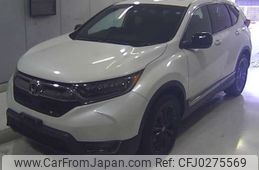 honda cr-v 2021 -HONDA--CR-V 6BA-RW1--RW1-1300102---HONDA--CR-V 6BA-RW1--RW1-1300102-