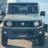 suzuki jimny-sierra 2019 quick_quick_JB74W_JB74W-105376 image 17