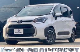 toyota sienta 2022 quick_quick_6AA-MXPL10G_MXPL10-1003715