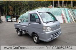 daihatsu hijet-truck 2010 quick_quick_EBD-S201P_S201P-0056084