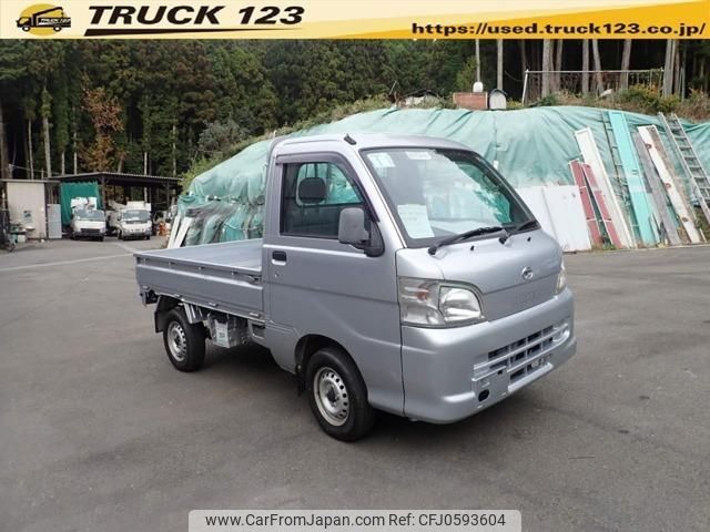 daihatsu hijet-truck 2010 quick_quick_EBD-S201P_S201P-0056084 image 1