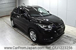 honda vezel 2018 -HONDA--VEZEL RU1-1231026---HONDA--VEZEL RU1-1231026-
