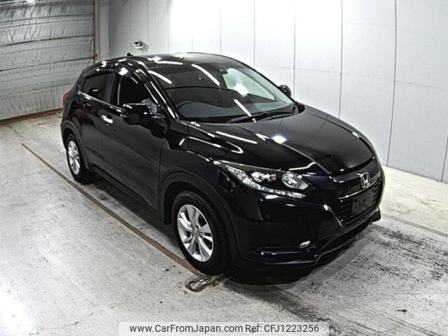honda vezel 2018 -HONDA--VEZEL RU1-1231026---HONDA--VEZEL RU1-1231026- image 1