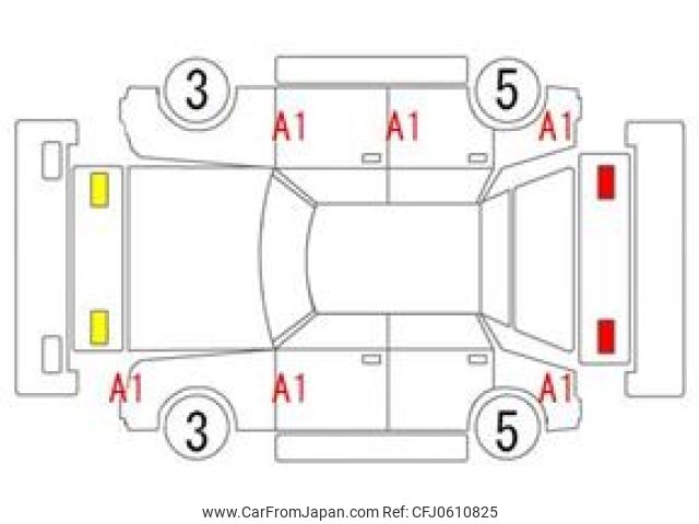 infiniti infiniti-others 2007 -NISSAN--Infiniti 不明--VQ35--JNRAS08W77X203699---NISSAN--Infiniti 不明--VQ35--JNRAS08W77X203699- image 2