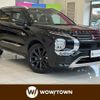 mitsubishi outlander-phev 2022 -MITSUBISHI--Outlander PHEV 5LA-GN0W--GN0W-0111125---MITSUBISHI--Outlander PHEV 5LA-GN0W--GN0W-0111125- image 1