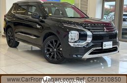 mitsubishi outlander-phev 2022 -MITSUBISHI--Outlander PHEV 5LA-GN0W--GN0W-0111125---MITSUBISHI--Outlander PHEV 5LA-GN0W--GN0W-0111125-