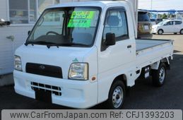 subaru sambar-truck 2005 -SUBARU--Samber Truck LE-TT2--TT2-296463---SUBARU--Samber Truck LE-TT2--TT2-296463-