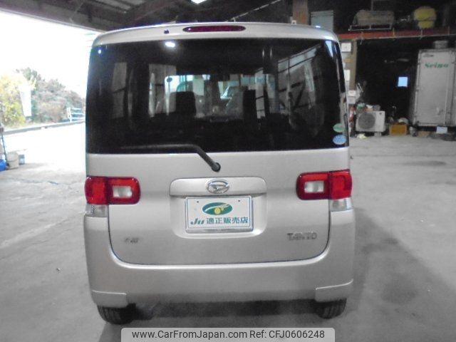 daihatsu tanto 2012 -DAIHATSU 【岐阜 581ｶ781】--Tanto L375S--0571553---DAIHATSU 【岐阜 581ｶ781】--Tanto L375S--0571553- image 2