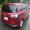 toyota sienta 2019 -TOYOTA--Sienta NHP170G--NHP170-7153124---TOYOTA--Sienta NHP170G--NHP170-7153124- image 2