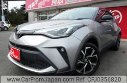 toyota c-hr 2021 -TOYOTA--C-HR DBA-NGX50--NGX50-2037604---TOYOTA--C-HR DBA-NGX50--NGX50-2037604-