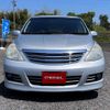 nissan tiida 2008 M00091 image 8