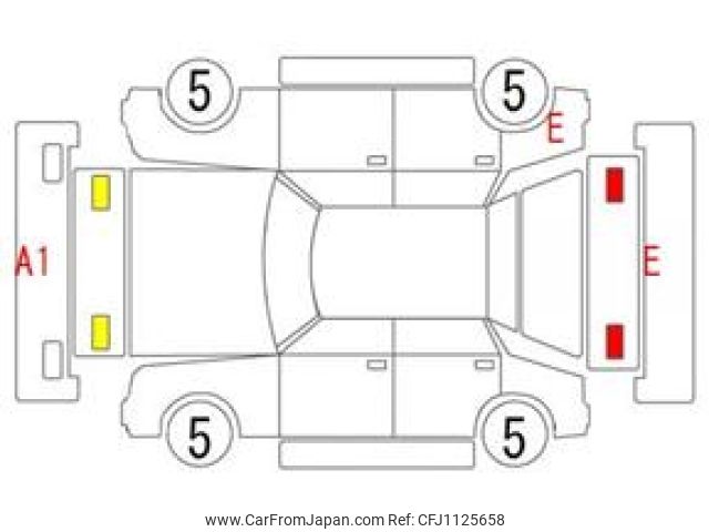 mazda mazda3 2019 -MAZDA--MAZDA3 5BA-BPFP--BPFP-104642---MAZDA--MAZDA3 5BA-BPFP--BPFP-104642- image 2