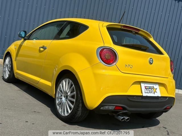 alfa-romeo mito 2010 quick_quick_955141_ZAR955000-01073459 image 2