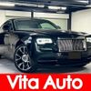 rolls-royce wraith 2016 quick_quick_665C_SCA665C02HUX80323 image 1