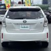 toyota prius-α 2012 -TOYOTA--Prius α DAA-ZVW41W--ZVW41-3141287---TOYOTA--Prius α DAA-ZVW41W--ZVW41-3141287- image 18