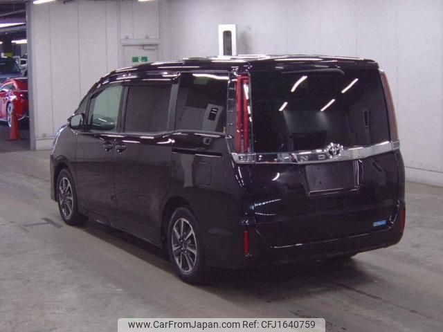 toyota noah 2020 CFJ1640759 image 2