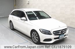 mercedes-benz c-class-station-wagon 2016 CFJ1879109