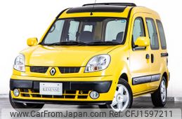 renault kangoo 2005 CFJ1597211