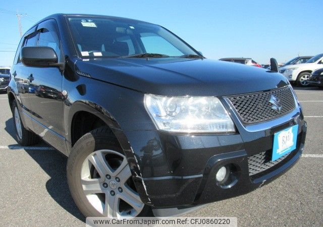 suzuki escudo 2008 Y2024110439F-12 image 2