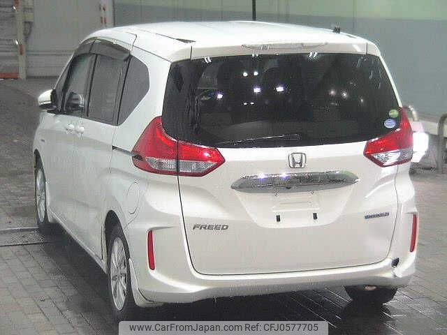 honda freed 2018 -HONDA--Freed GB7-1059064---HONDA--Freed GB7-1059064- image 2