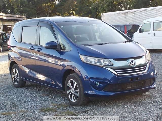 honda freed 2017 CFJ1837583 image 1